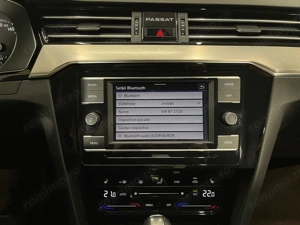 Volkswagen Passat - imagine 14