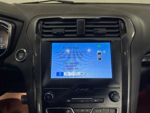 Ford Mondeo - imagine 13