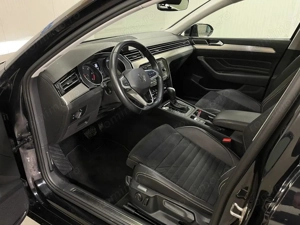 Volkswagen Passat - imagine 5