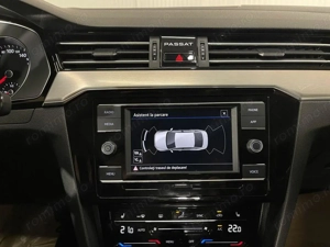 Volkswagen Passat - imagine 13