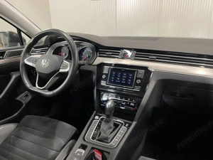 Volkswagen Passat - imagine 8
