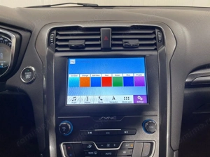 Ford Mondeo - imagine 14