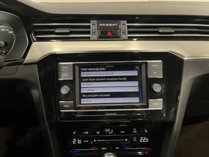 Volkswagen Passat - imagine 16