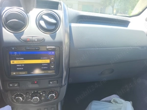 Vand Dacia Duster Laureate 4X4 diesel perfecta stare - imagine 2