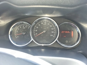 Vand Dacia Duster Laureate 4X4 diesel perfecta stare - imagine 3