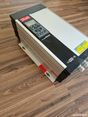 Convertizor frecventa Danfoss - imagine 5