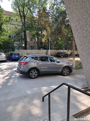Vand Hyundai SantaFe Luxury (4 4 - imagine 6