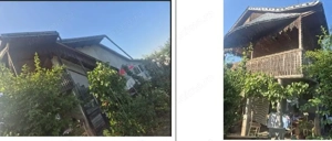 Casa si teren sat Victoria, cota parte 1/3 ; ID: R2805470