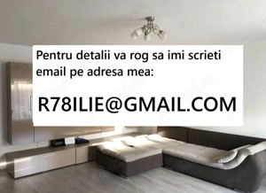 Pe Bulevardul Mihai Viteazul ofer chirie apartament cu 2 camere decomandate - imagine 2