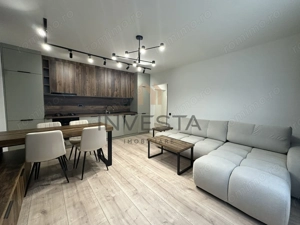 Apartament 3 camere decomandate SUPERFINISAT strada Nasaud! - imagine 4