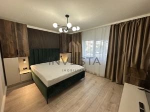 Apartament 3 camere decomandate SUPERFINISAT strada Nasaud! - imagine 12