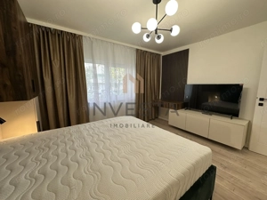 Apartament 3 camere decomandate SUPERFINISAT strada Nasaud! - imagine 11