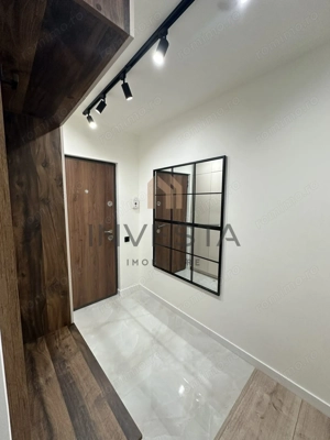 Apartament 3 camere decomandate SUPERFINISAT strada Nasaud! - imagine 20