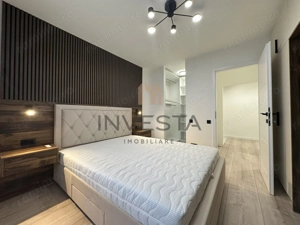 Apartament 3 camere decomandate SUPERFINISAT strada Nasaud! - imagine 7