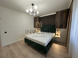 Apartament 3 camere decomandate SUPERFINISAT strada Nasaud! - imagine 13