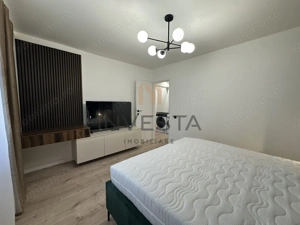 Apartament 3 camere decomandate SUPERFINISAT strada Nasaud! - imagine 16