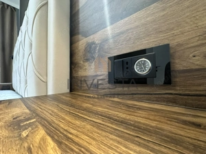 Apartament 3 camere decomandate SUPERFINISAT strada Nasaud! - imagine 10