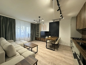 Apartament 3 camere decomandate SUPERFINISAT strada Nasaud!