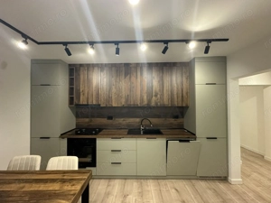 Apartament 3 camere decomandate SUPERFINISAT strada Nasaud! - imagine 5