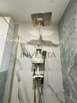 Apartament 3 camere decomandate SUPERFINISAT strada Nasaud! - imagine 18