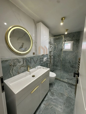 Apartament 3 camere decomandate SUPERFINISAT strada Nasaud! - imagine 17