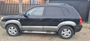 Hyunday Tucson - 2008 - imagine 8