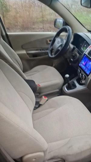 Hyunday Tucson - 2008 - imagine 4