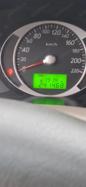 Hyunday Tucson - 2008 - imagine 6