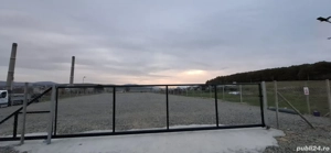 Vand teren intravilan pe centura Zalăului !!