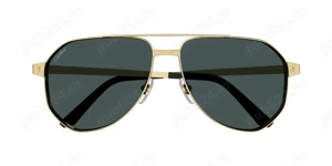 Ochelari soare Cartier Santos,lentile polarized crystal,produs original.
