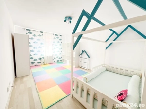 Apartament 2 camere de inchiriat Popesti Leordeni