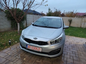Kia Ceed Titan 1.4 an 2015 - imagine 3