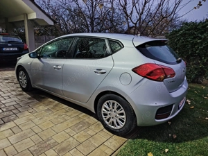 Kia Ceed Titan 1.4 an 2015 - imagine 5