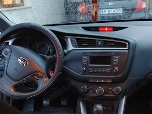 Kia Ceed Titan 1.4 an 2015 - imagine 7