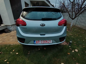 Kia Ceed Titan 1.4 an 2015 - imagine 6