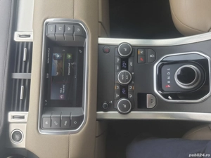 Land Rover Range Rover Evoque - imagine 5