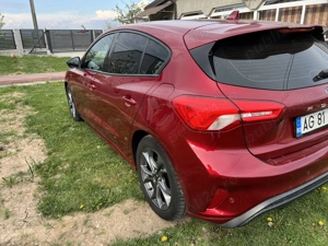 Ford focus St line. 1.5 benzina - imagine 9