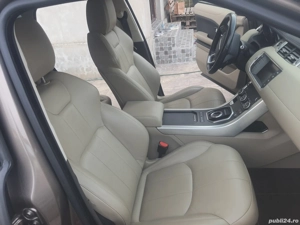 Land Rover Range Rover Evoque - imagine 3