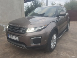 Land Rover Range Rover Evoque - imagine 2