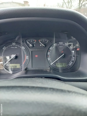 skoda octavia 1.9 alh 