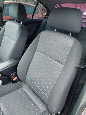 skoda octavia 1.9 alh  - imagine 5