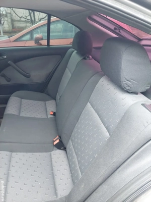 skoda octavia 1.9 alh  - imagine 4