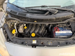 Renault Scenic 1,6 Benzina  - imagine 5