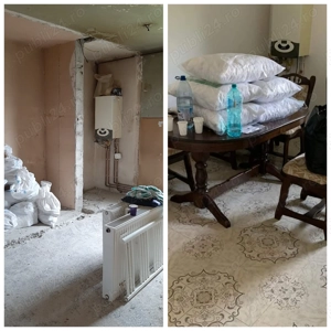 Executam finisaje interioare - imagine 2