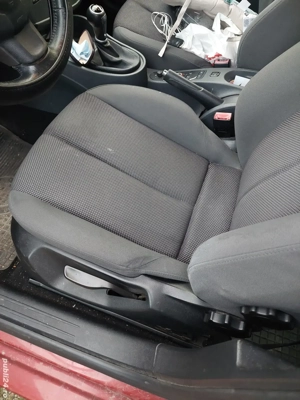 seat Leon 1.9 bls - imagine 3