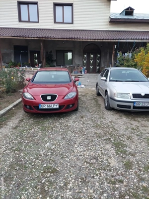 seat Leon 1.9 bls - imagine 4