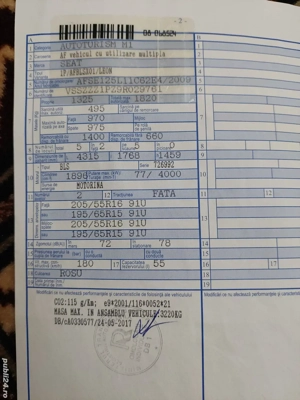 seat Leon 1.9 bls - imagine 5