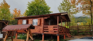 Casa de vacanta zona Tohanita-Bran,judetul Brasov