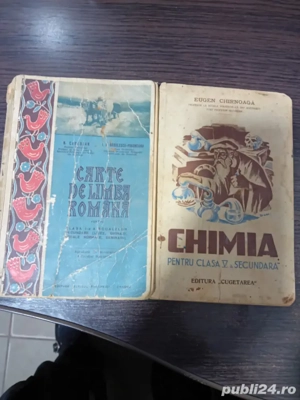 manuale din anii '30
