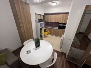 Mobilat modern, open space, cartierul Iris zona Maramuresului - imagine 3